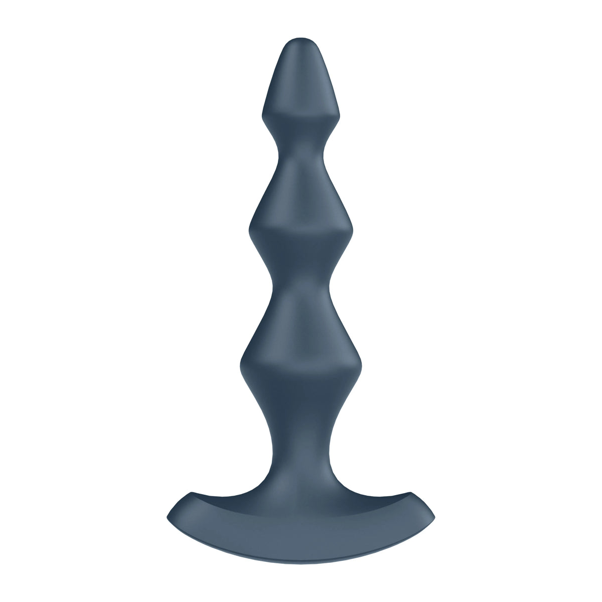 Lolli Plug 1 – Waterproof Rechargeable Unisex Vibrator with 12 Programs > Anal Range > Vibrating Butt Plugs