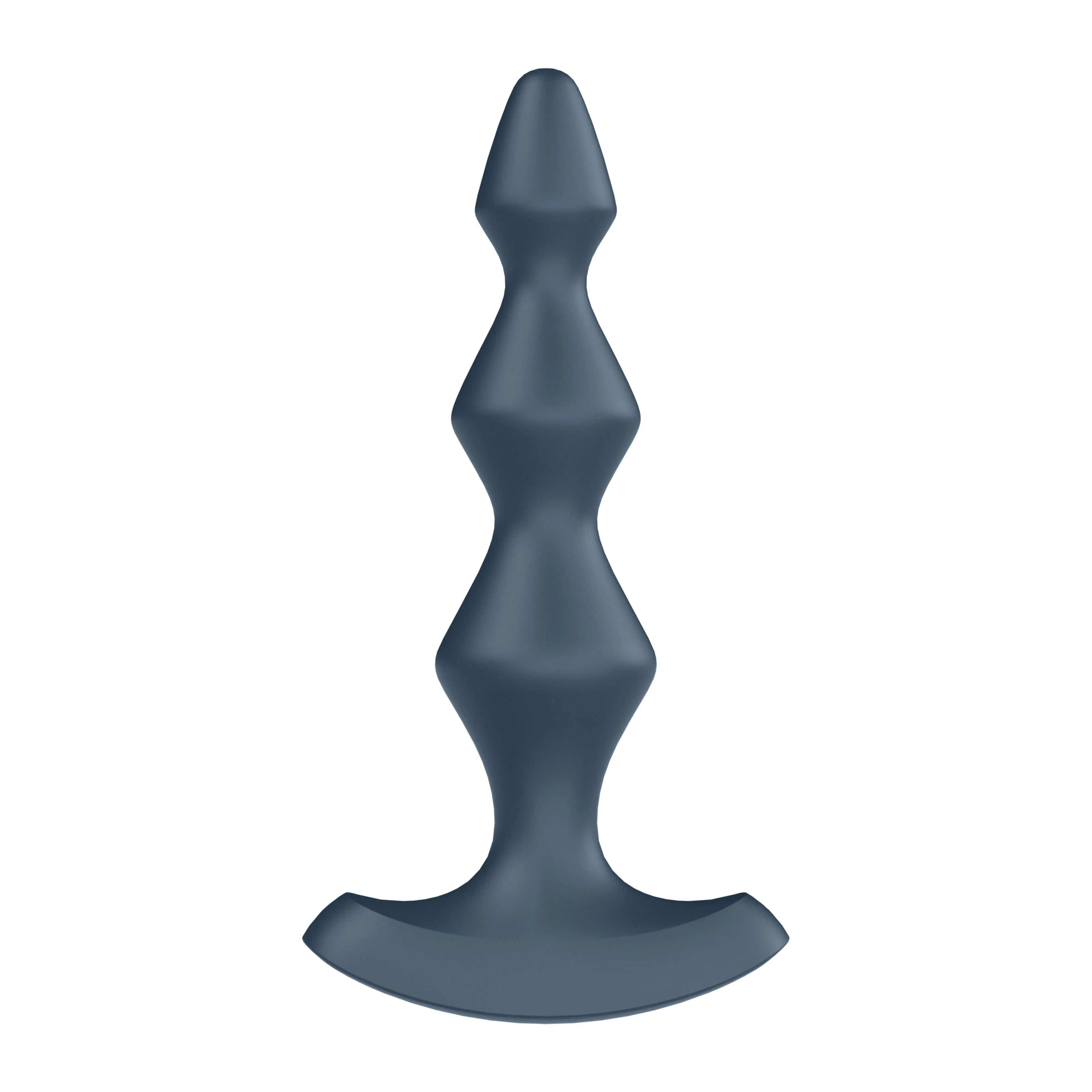 Lolli Plug 1 – Waterproof Rechargeable Unisex Vibrator with 12 Programs > Anal Range > Vibrating Butt Plugs