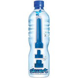 C1 Releasing HEALTH CARE Blue Skwert 5 Piece Water Bottle Douche Kit 666987005034