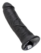 King Cock 8 Inch 20.3 cm Dong – Realistic Handcrafted Dildo > Dildos > Realistic Dildos