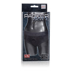 Packer Gear Brief Harness (Black) – Large to Extra Large Harness > Gender > Bodywear