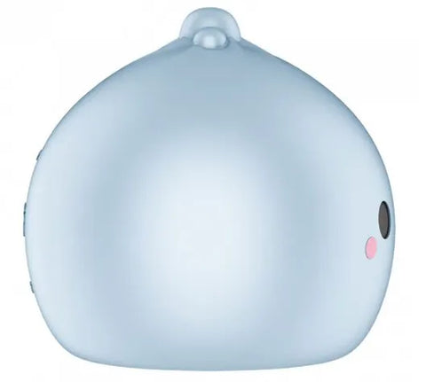 Satisfyer Mochi – Small Air Pulse Clitoral Vibrator