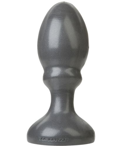 American Bombshell Little Boy – 5.1 Inch Butt Plug > Anal Range > Butt Plugs