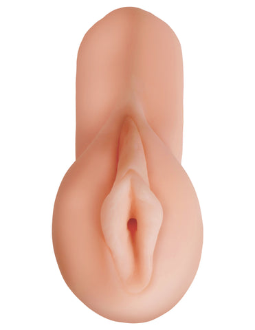 Pipedream Extreme Toyz Sorority Girl Vagina Stroker Strokers - Manual