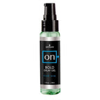 Sensuva On Bold Delay Gel – Lightweight Desensitizing Intimacy Gel for Men Default Title > Essentials > Mens Enhancers