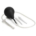 CleanStream Enema Bulb Kit – Compact Personal Hygiene Enema Bulb > Essentials > Douches
