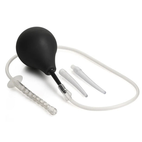 Clean Stream Enema Bulb Kit Douches