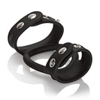 Silicone Tri-Snap C & B Cage – Adjustable Soft Silicone Cage > Clothes > Mens Leather