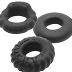 Bone Maker 3 Pack Boner Cock Rings > Cock Ring > Sets