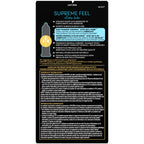 Skyn Supreme Feel Extra Lube Condoms 8pk Condoms