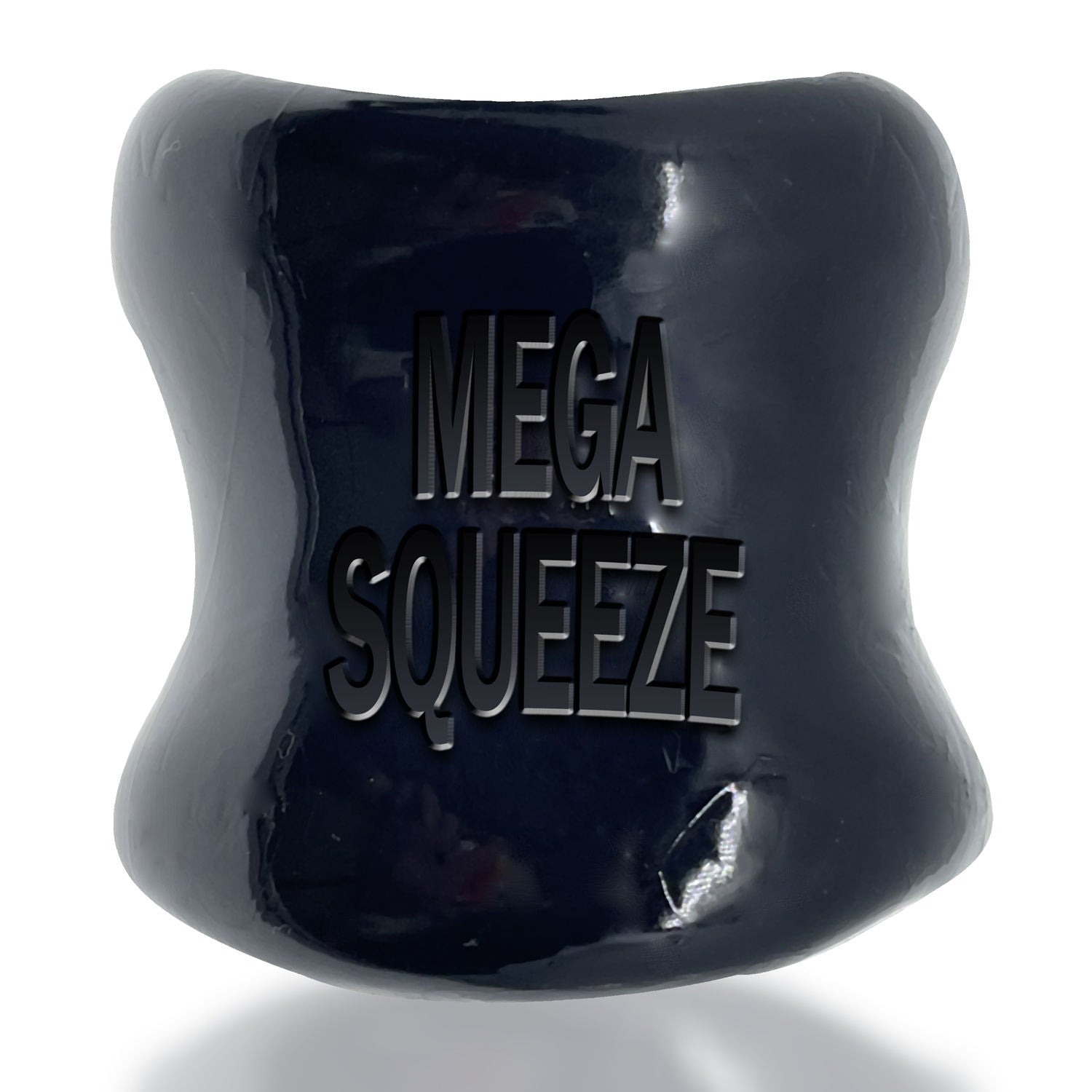 Mega Squeeze - Ergofit Ballstretcher - Black Ball Stretcher