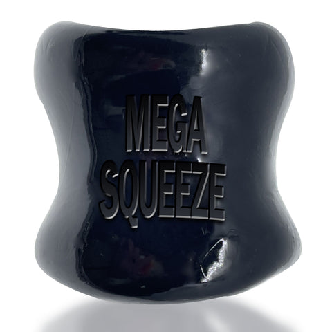 Mega Squeeze - Ergofit Ballstretcher - Black Ball Stretcher