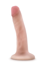 Dr. Skin Dr. Lucas – 14cm Realistic Silicone Dildo with Suction Cup > Dildos > Slim Dildos