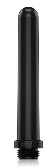 Ergoflo 13cm Plastic Nozzle for Flexible Shower Hoses Douches