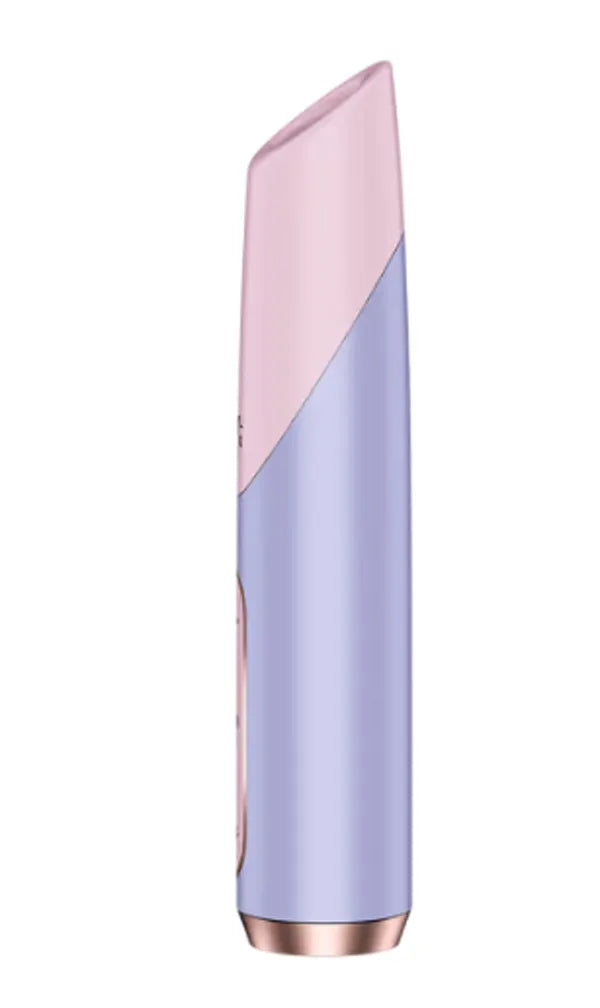 Satisfyer Bold Kiss – Air Pulse Vibrator with Adjustable Membrane > Sex Toys For Ladies > Air Pulsation