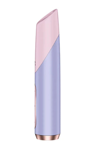 Satisfyer Bold Kiss – Air Pulse Vibrator with Adjustable Membrane