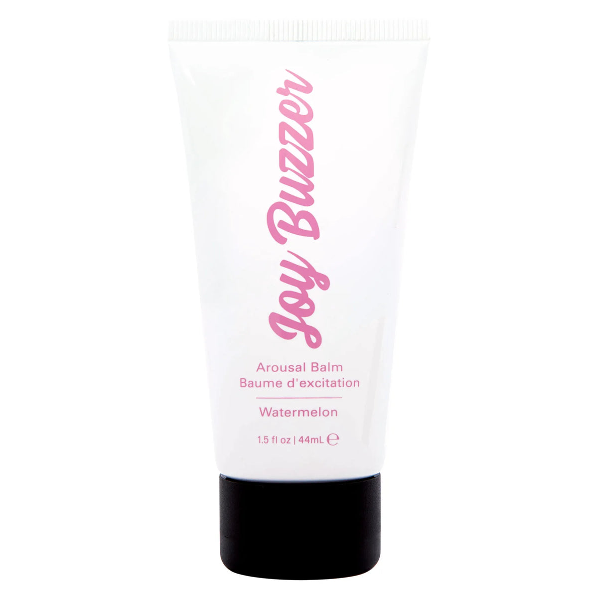 Joy Buzzer Watermelon Cooling Lotion – Water-Based Clitoral Stimulation Gel > Essentials > Womens Enhancers