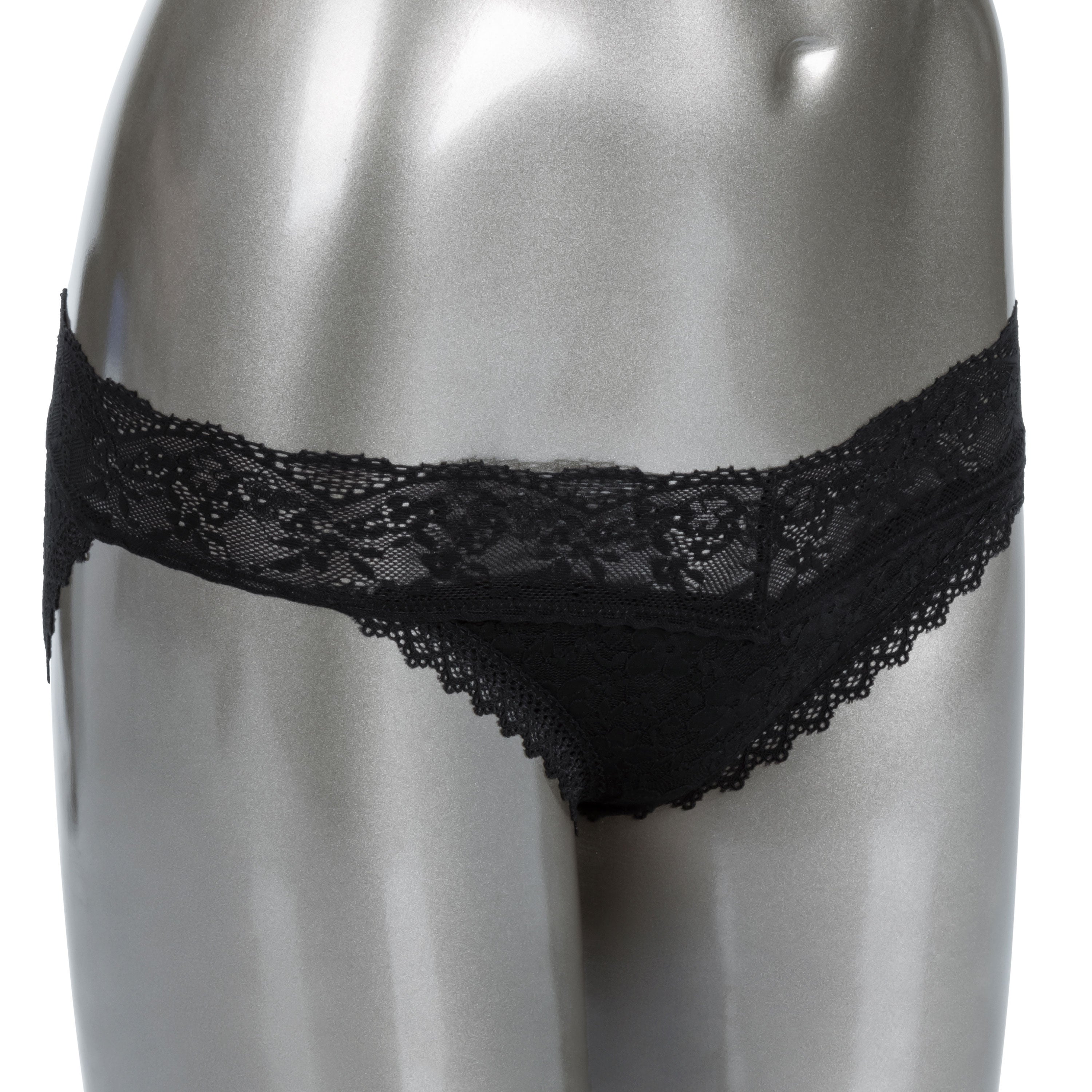 Remote Control Lace Panty Set With Vibrating Erotic Toy S M Panty Vibrators