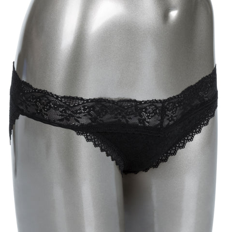 Remote Control Lace Panty Set With Vibrating Erotic Toy S M Panty Vibrators