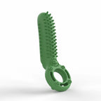 Screaming O Ride The Pickle - Rechargeable Vibrating Pleasure Ring