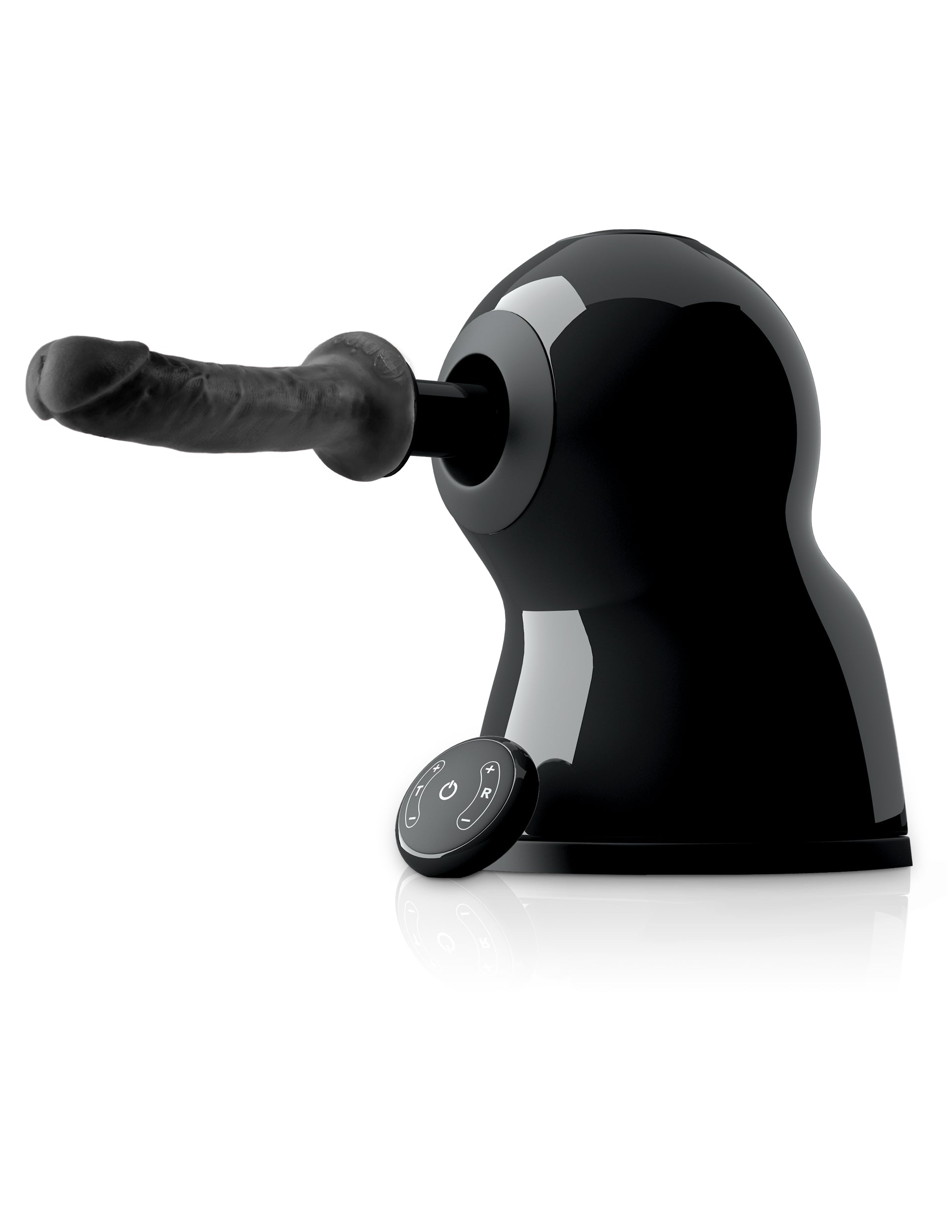 Fetish Fantasy Bigger Bang Thrusting And Rotating Sex Machine > Sex Toys > Sex Machines