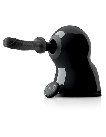 Fetish Fantasy Bigger Bang Thrusting And Rotating Sex Machine Sex Machines