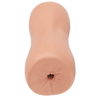 Doc Johnson Cum Dumpster Ultraskyn "Female Ass" Stroker > Sex Toys For Men > Masturbators > Manual