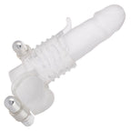 Endless Desires Couples Enhancer with Vibrations > Cock Ring > Vibrating