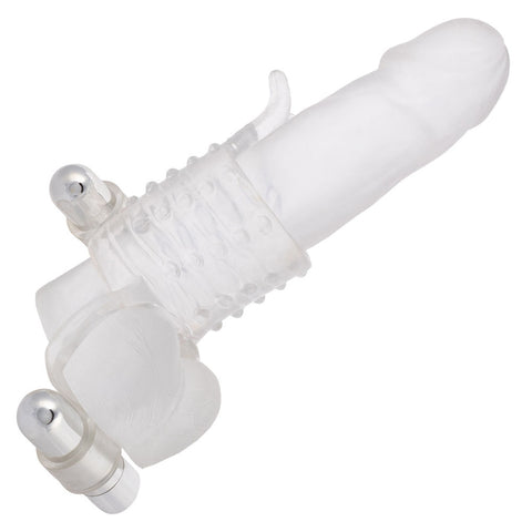 Endless Desires Rechargeable Couples Enhancer with Vibrations BULLETS