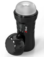 Pdx Extreme Wet Strokers Super Slide and Glide > Sex Toys For Men > Masturbators > Manual