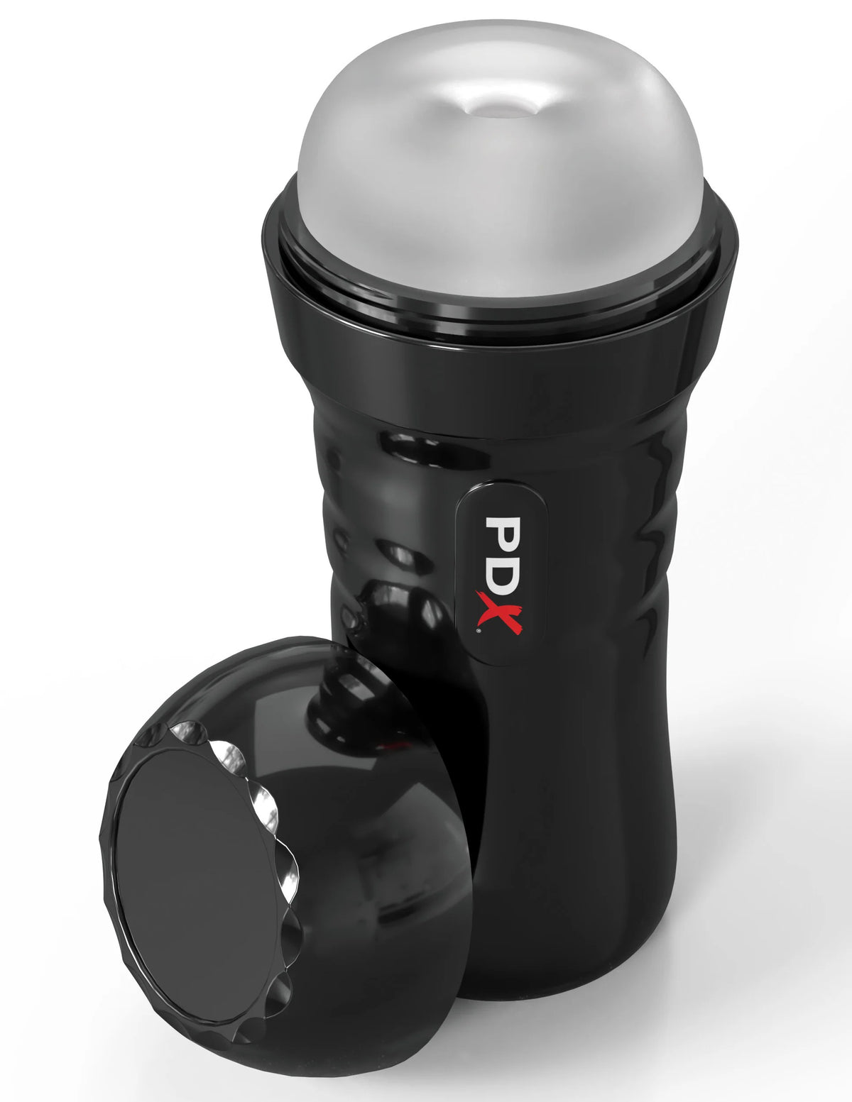 Pdx Extreme Wet Strokers Super Slide and Glide > Sex Toys For Men > Masturbators > Manual