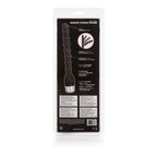 Silicone Bendable 9.5" Vibrating Anal Probe > Anal Range > Anal Probes