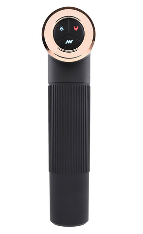 Evolved TOO HOT TO HANDLE Thrusting Vibe 7 Speed USB Rechargeable DONGS Thrusting