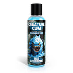 Creature Cum Blue Water-Based Personal Lubricant 8oz Bottle > Lube > Speciality Exempt