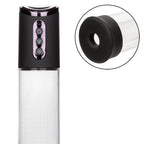 Peak Penis Pump with Powerful Automatic Suction > Pumps > Penis Pumps Electric