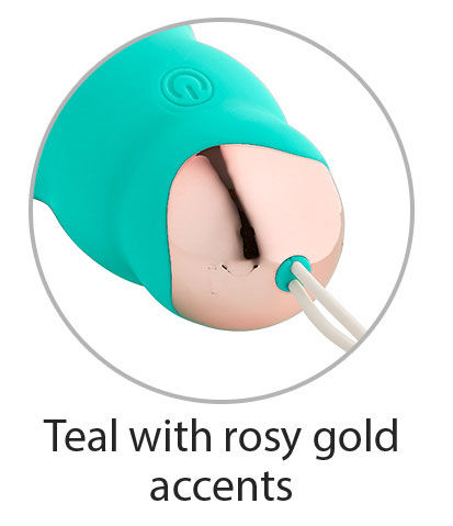 Health and Wellness Wireless Remote-Controlled Egg (Rechargeable) – Dual Motor Stroking Motion Vibrator > Sex Toys For Ladies > Vibrating Eggs