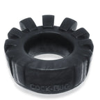 Oxball Cock-Lug Stretchy Silicone Cockring with Lugs > Cock Ring > Single