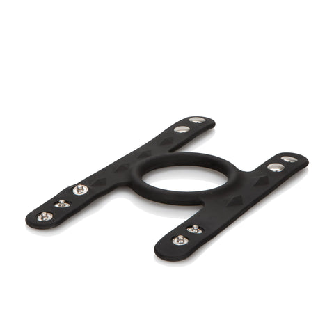 Silicone Tri-Snap C & B Cage – Adjustable Soft Silicone Cage > Clothes > Mens Leather