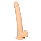 Size Queen 12 Inch Realistic Dildo – Firm 30.5 Cm Dildo > Dildos > Large Dildos