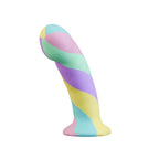 Avant Daydream (Pastel Hues) – Handcrafted Dildo 5.25 Inches insertable > Dildos > Neutral Dildos