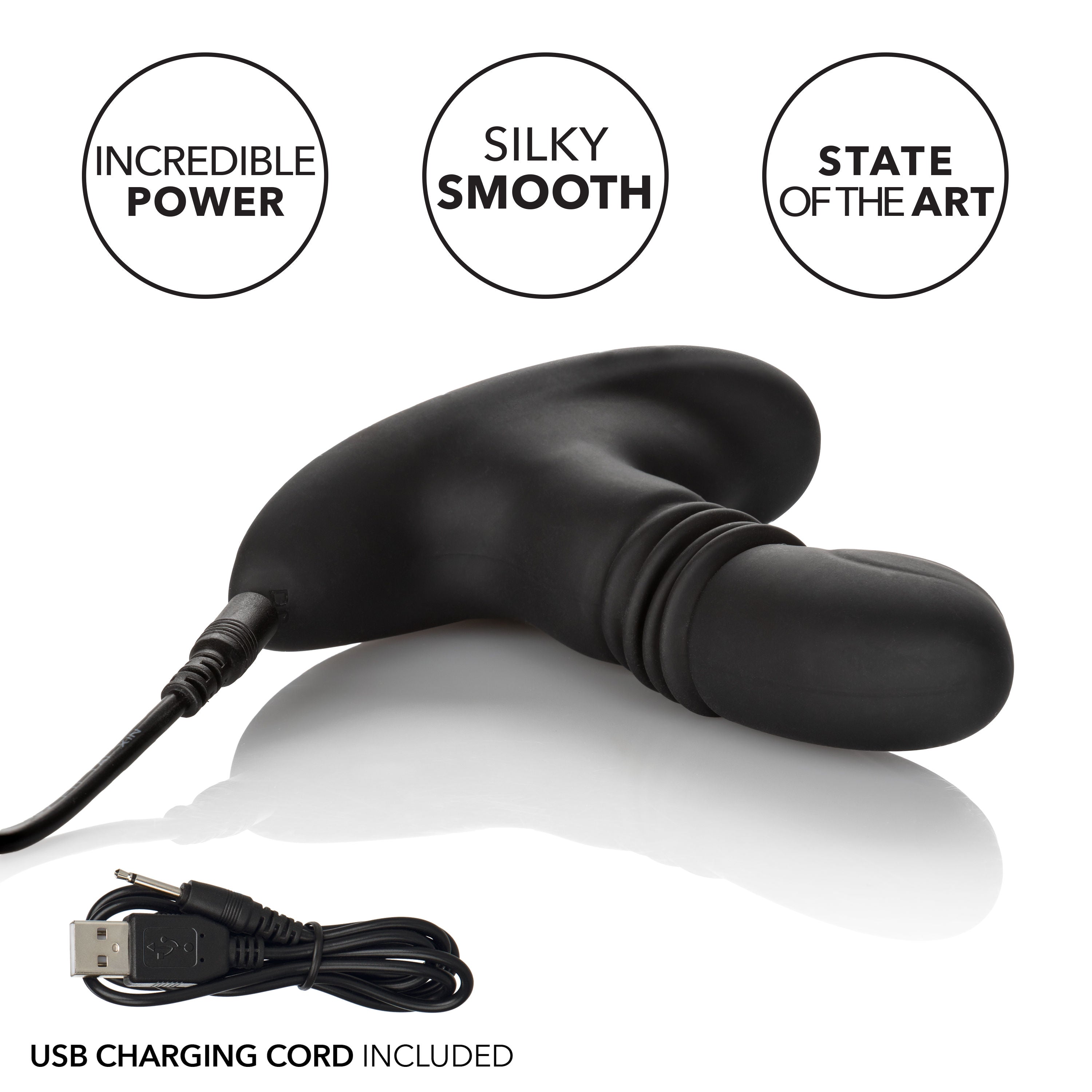 Eclipse Thrusting Rotator Probe Prostate Tools
