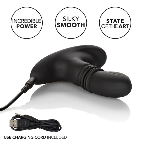 Eclipse Thrusting Rotator Probe Prostate Tools
