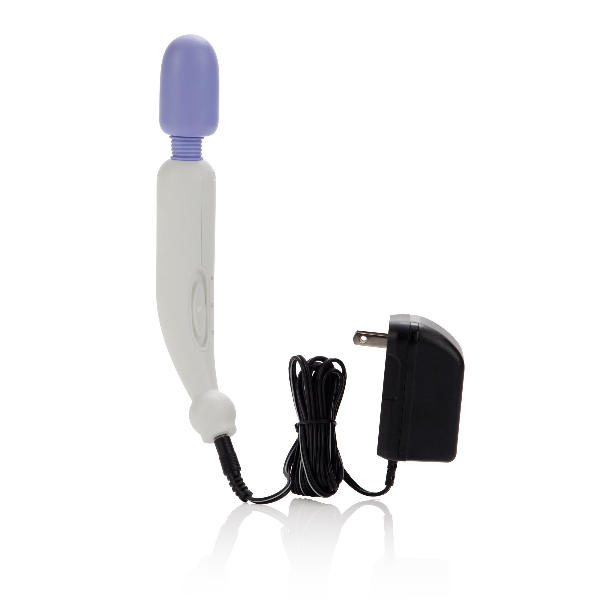 Mini Miracle Massager Electric Body Massager with Soft Tip > Sex Toys > Mini Massagers