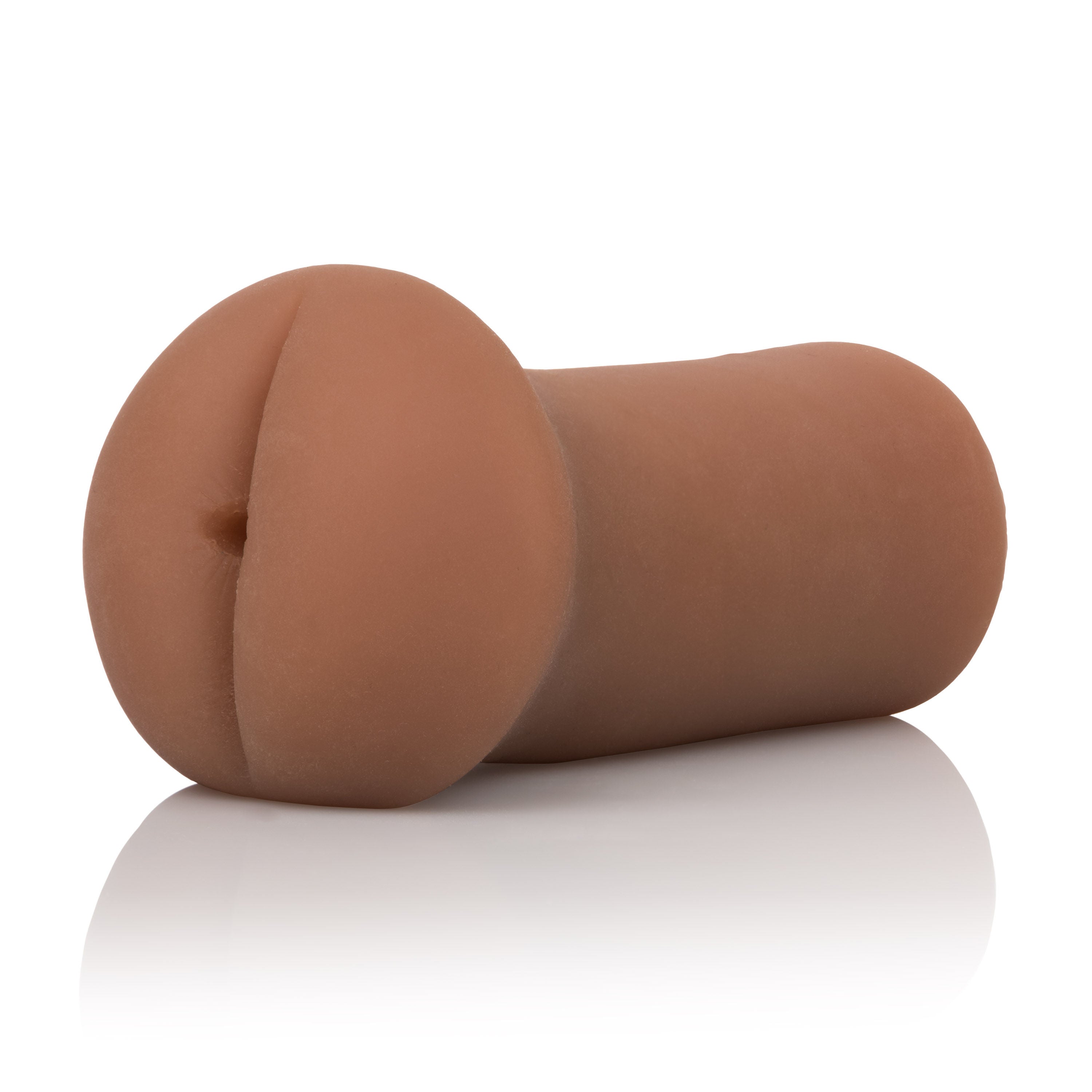Cheap Thrills Roller Girl Male Masturbation Sleeve Toy Plush Strokers - Manual