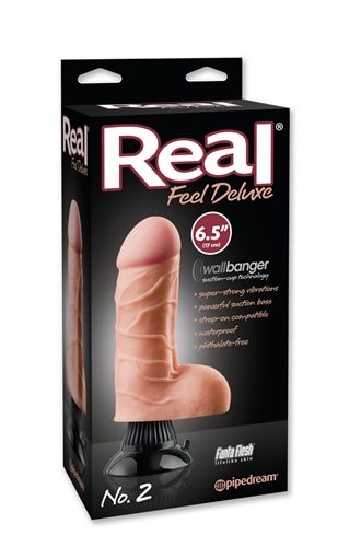Real Feel Deluxe 12-Inch Flesh Realistic Adult Dildo Toy Dongs Realistic