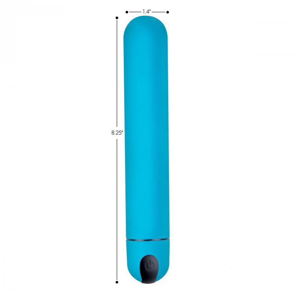 Bang XL Bullet Vibrator Black – Extra Large Vibrator > Vibrators > Mini Vibrators