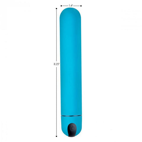 Bang XL Bullet Vibrator Black – Extra Large Rechargeable Vibrator BULLETS