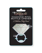 Glitterati Diamond Bottle Opener Adult Party Accessory > Novelties > Party Supplies
