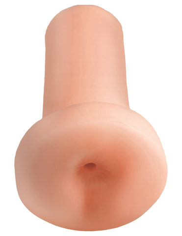 Pdx Freshman – Realistic Masturbator Sleeve > Sex Toys For Men > Masturbators > Manual