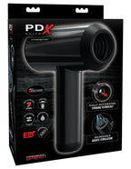 PDX Elite Hydrobator – Waterproof Automated Stroking Masturbator > Sex Toys For Men > Masturbators > Vibrating